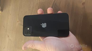 iPhone 12 64 gb in buono stato scambi permute
