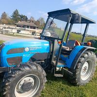 trattore Landini 