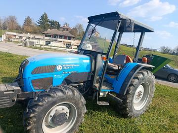 trattore Landini 