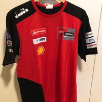 Ducati  T-Shirt taglia L NUOVA
