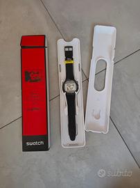 Swatch x Disney Mickey Mouse by Keith Haring