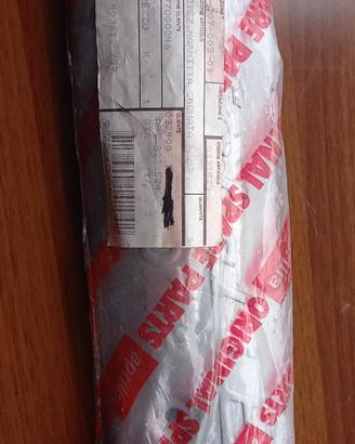 APRILIA AMICO 50 PEGASO 125 PROTEZIONE MARMITTA 