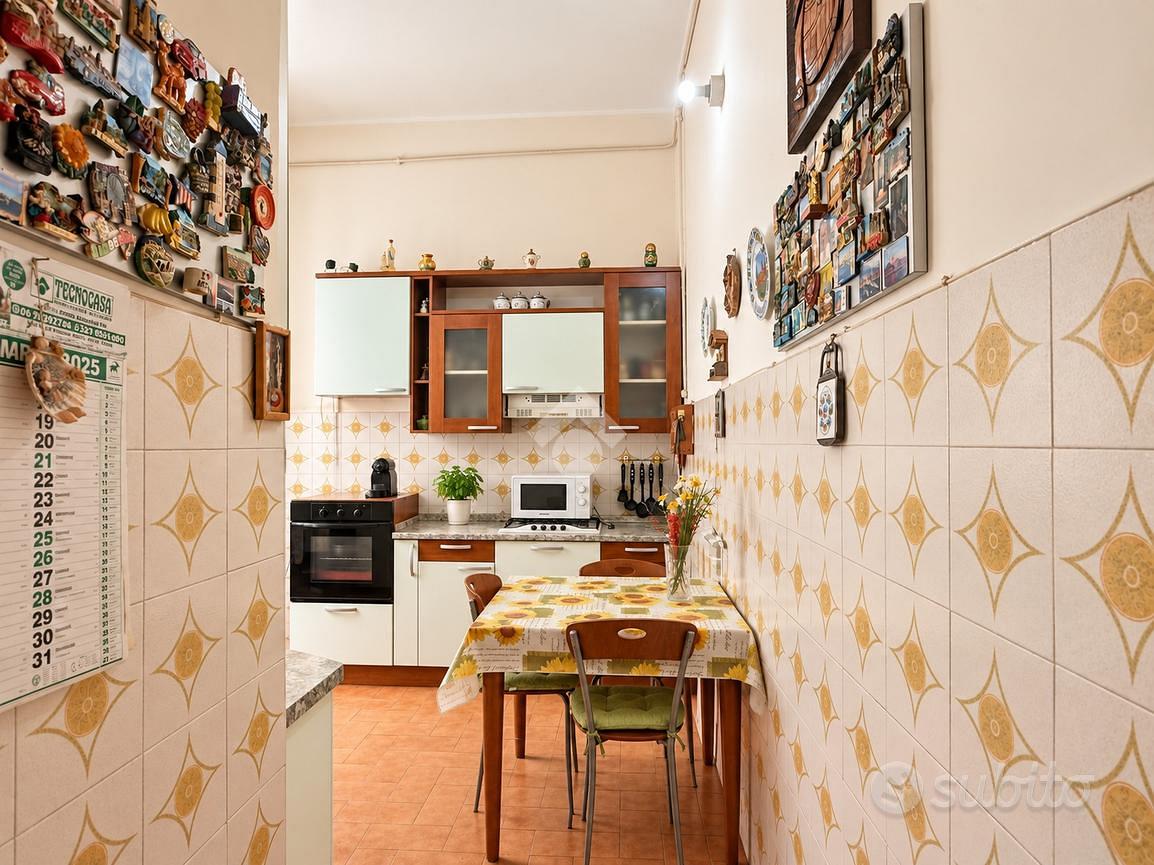 Appartamento – Roma, Esquilino, Municipio Roma I - Vista 5
