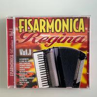 CD Fisarmonica Regina