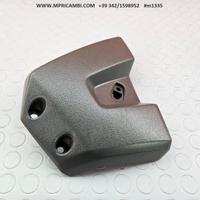 FIANCHETTO ANTERIORE YAMAHA XT 660 Z TENERE 2008 2