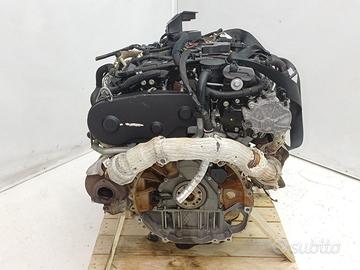 MOTORE COMPLETO 276DT 2.7D 140Kw 190CV LR DISCOVER