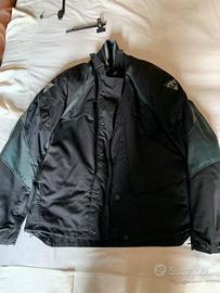 Giacca da motociclista