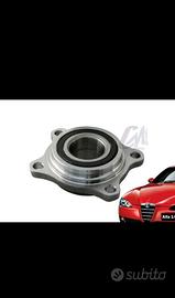 Mozzo Cuscinetto Ruota Anteriore ALFA 147 1.9 JTD