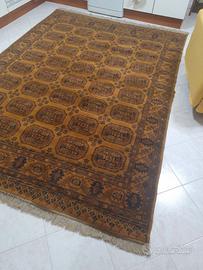 Tappeto Orientale Vintage Grande (210x300) tappeto
