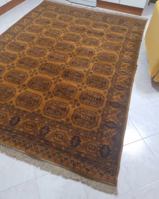 Tappeto Orientale Vintage Grande (210x300) tappeto