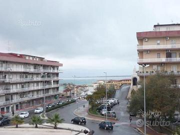 Bilocale in centro a Crotone anche brevi periodi