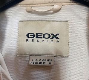 Giubbotto Geox Respira