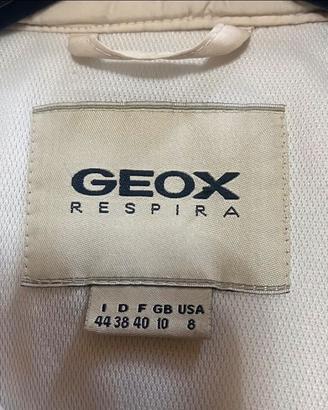 Giubbotto Geox Respira