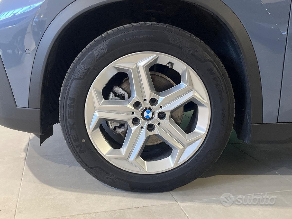 BMW X1 2024 photo 5