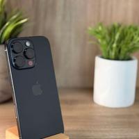 iPhone 16 Pro 128GB Nero