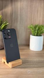 iPhone 16 Pro 128GB Nero
