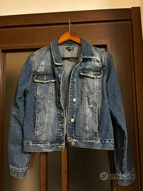 Zuiki giacca jeans new arrivals