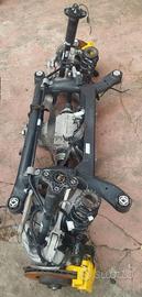 Ponte posteriore Alfa Romeo Stelvio 2.2 TD 2018