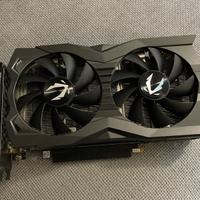 ZOTAC GAMING GeForce GTX 1660 SUPER AMP 6GB GDDR6