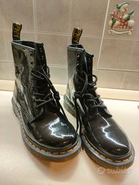 Scarpe anfibi dr on sale martens