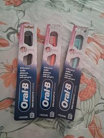 Spazzolino Oral-B Pro-Sensitive Clinical Extra Mor