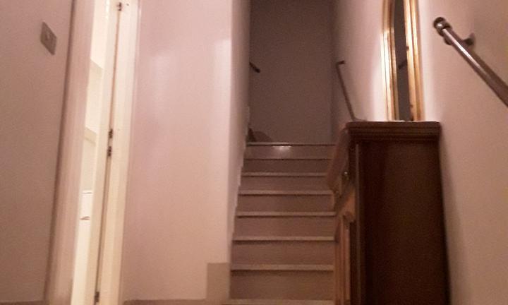 Appartamento in centro storico San Severo