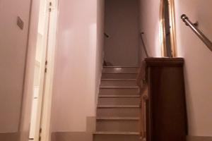 Appartamento in centro storico San Severo