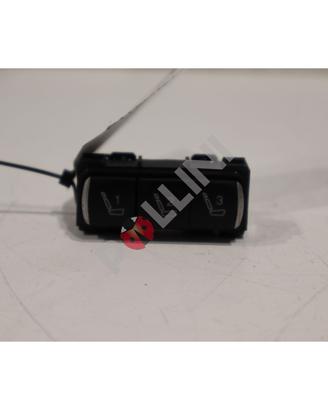 Pulsante 4 frecce alfa romeo stelvio 2017-22