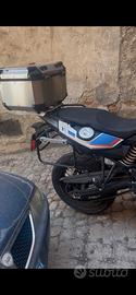 Bmw gs 800 f