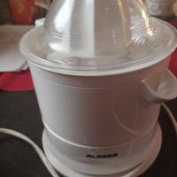 spremiagrumi elettrico 