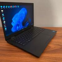 NOTEBOOK DELL LATITUDE 3420 I5 1135G7 8GB SSD NVME