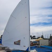 Deriva Laser Radial