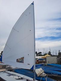 Deriva Laser Radial