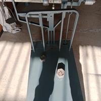 pesa perfettamente funzionante 