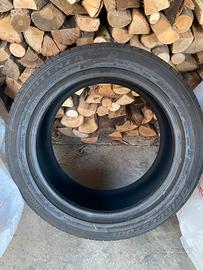 gomme  brigtone potenza estive 225/50R 17 94W -RFT