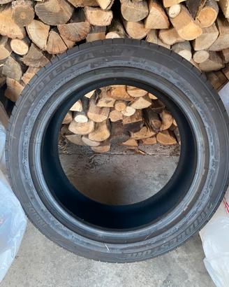 gomme  brigtone potenza estive 225/50R 17 94W -RFT