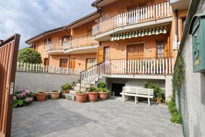 Villa a schiera Collepardo [Cod. rif 3280716VRG]