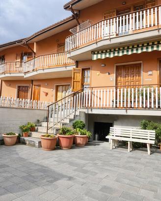 Villa a schiera Collepardo [Cod. rif 3280716VRG]