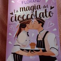 La magia del cioccolato