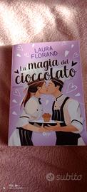 La magia del cioccolato