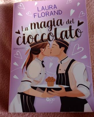La magia del cioccolato