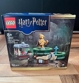 LEGO 40901 Harry Potter Ministry Munchies - Nuovo