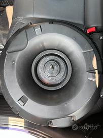 Subwoofer Audi Originale