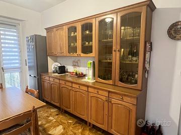 Cucina completa Febal