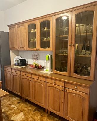 Cucina completa Febal