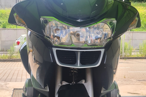 Bmw r1200rt