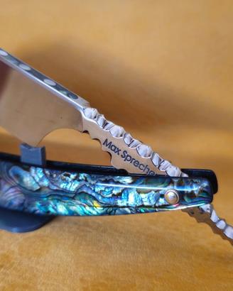 RASOIO ML MAX SPRECHER 9/8"