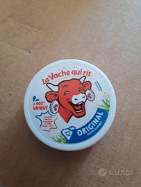Calamita frigo La vache qui rit