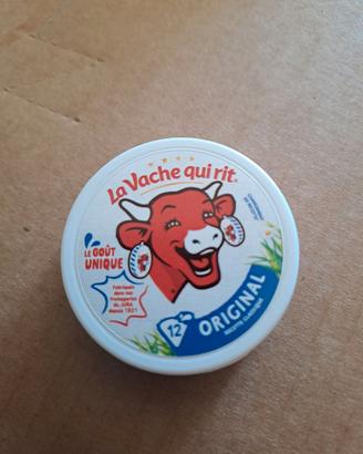 Calamita frigo La vache qui rit