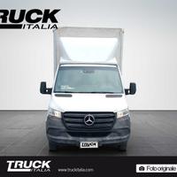 Mercedes-Benz Sprinter III 414 RWD - sprint U92280